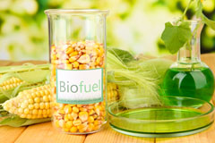 Bournes Green biofuel availability